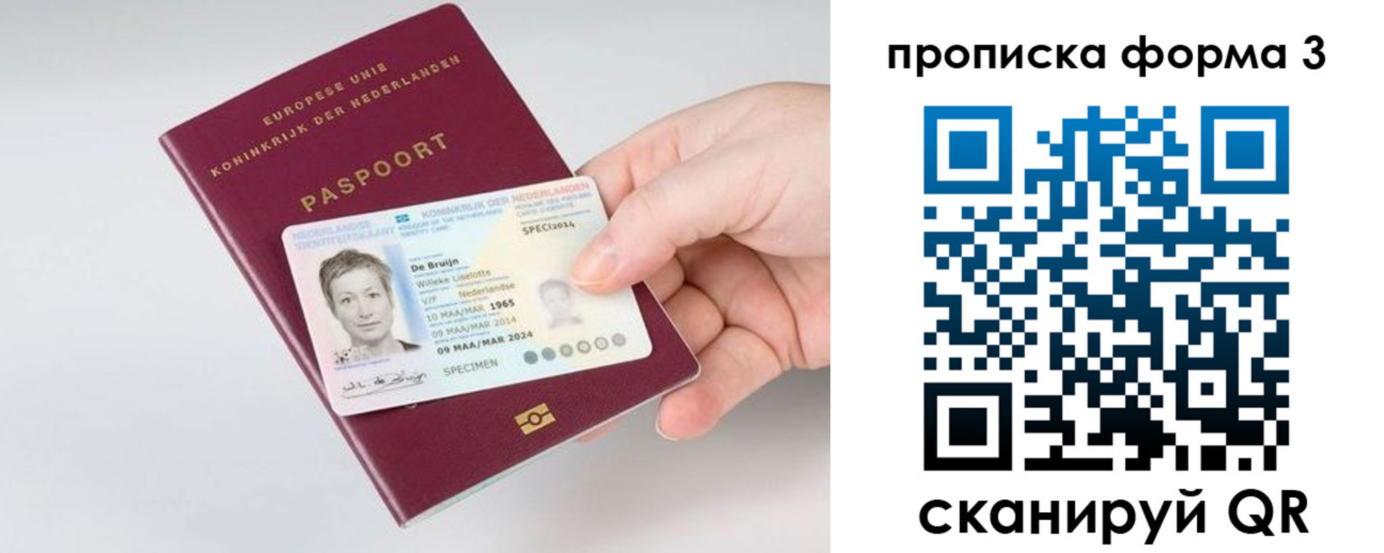прописка 2025 в Свирске